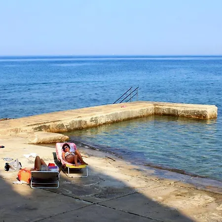 With Parking Space Savudrija, Umag - 13589 サヴドリア