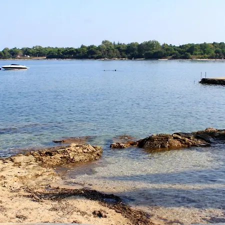 With Parking Space Savudrija, Umag - 13589 アパート