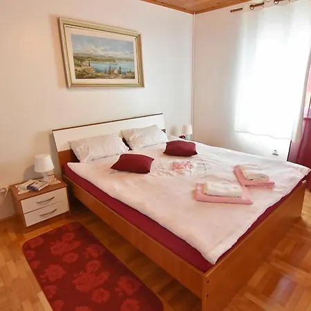 With Parking Space Savudrija, Umag - 13589 Apartman *