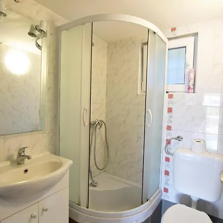With Parking Space Savudrija, Umag - 13589 Apartman Savudrija