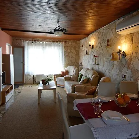 With Parking Space Savudrija, Umag - 13589 Apartman
