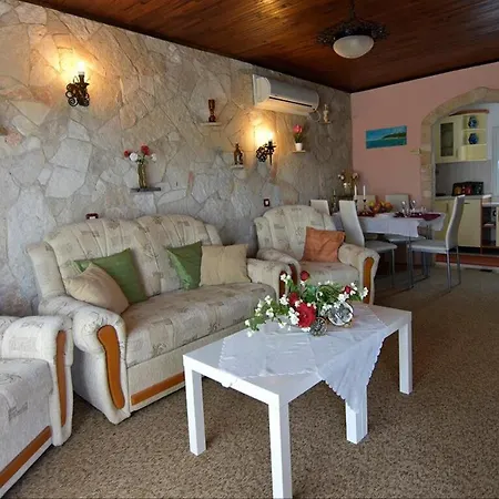 With A Parking Space Savudrija, Umag - 13589 Apartment Savudrija
