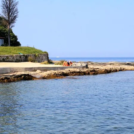 With Parking Space Savudrija, Umag - 13589 *