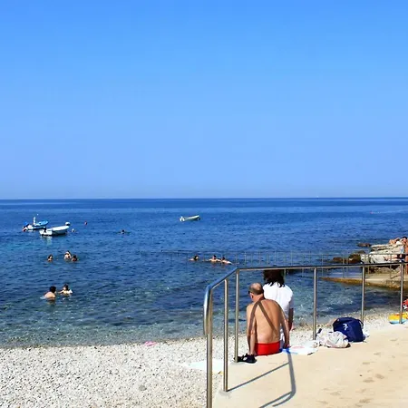 With A Parking Space Savudrija, Umag - 13589 Apartment