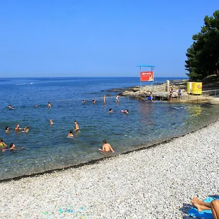 With A Parking Space Savudrija, Umag - 13589 Savudrija