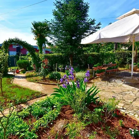 With Parking Space Savudrija, Umag - 13589 Savudrija