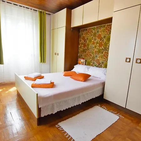 Apartmán With Parking Space Savudrija, Umag - 13589 *