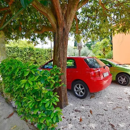 Apartmán With Parking Space Savudrija, Umag - 13589