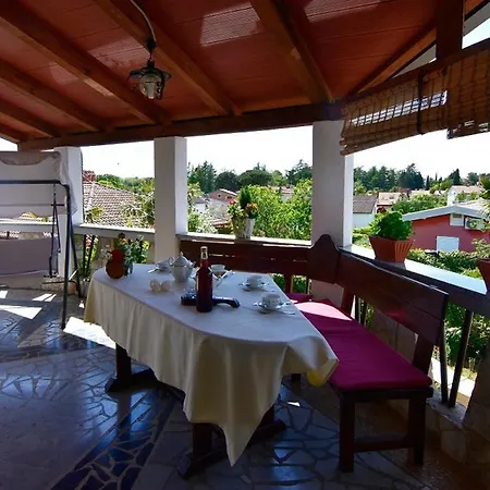 With Parking Space Savudrija, Umag - 13589 Savudrija