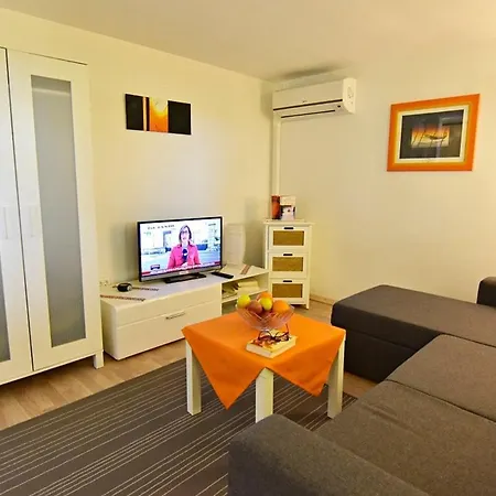 With Parking Space Savudrija, Umag - 13589 Savudrija