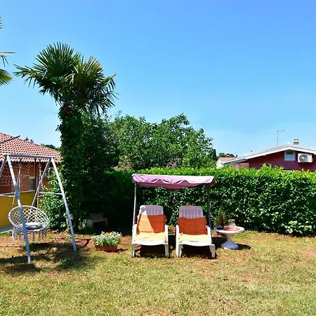 With Parking Space Savudrija, Umag - 13589