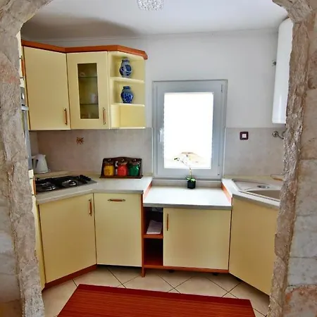 Apartmán With Parking Space Savudrija, Umag - 13589 *