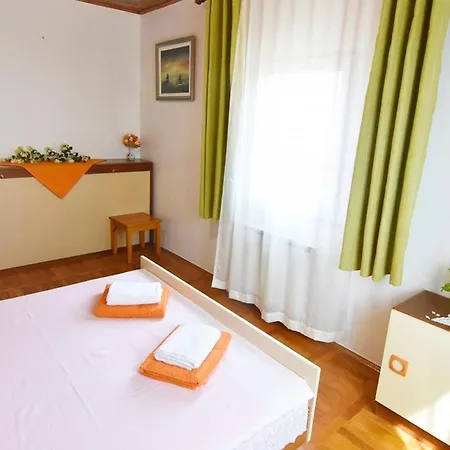 Apartment With A Parking Space Savudrija, Umag - 13589 Savudrija