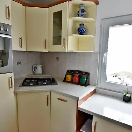With A Parking Space Savudrija, Umag - 13589 Apartment *