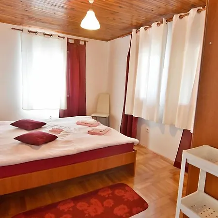 With A Parking Space Savudrija, Umag - 13589 Apartment Savudrija